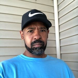 Meet your Posher, Wayne